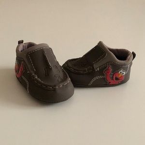 3 for $10 | Sesame Street Elmo shoes